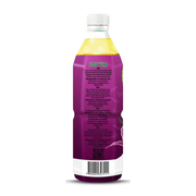 Coca Loca Bebida de Aloe Vera con Maracuyá 500 ml