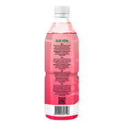 Coca Loca Bebida de Aloe Vera con Guayaba Rosa 500 ml