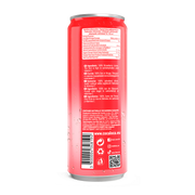 Coca Loca Zumo 100 % de Fresa 320 ml