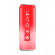 Coca Loca Zumo 100 % de Fresa 320 ml