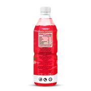 Coca Loca Bebida de Aloe Vera con Fresa 500 ml